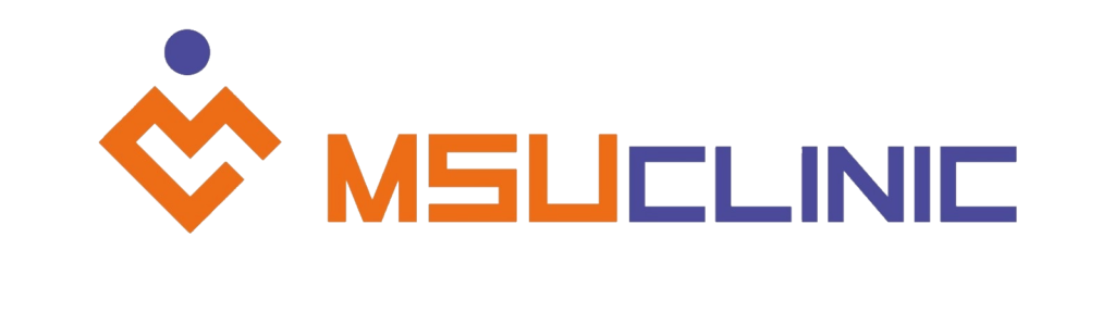 logo main Медичний центр MSU-Clinic