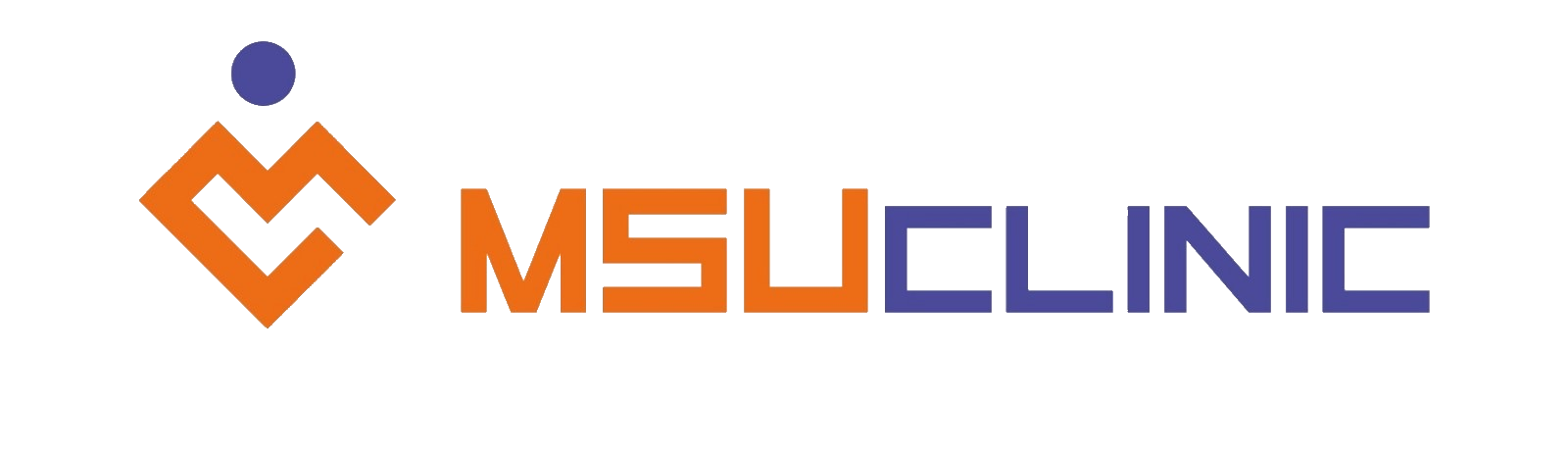 logo main Медичний центр MSU-Clinic