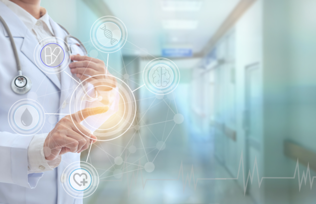 Денний стаціонар Медичного центру MSU Clinic