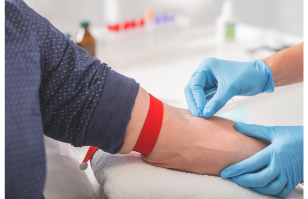 Лабораторні дослідження Медичний центр MSU-Clinic