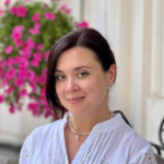 Славинська Євгенія Іванівна