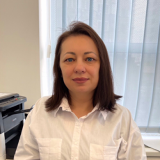 Томкова Валентина Степанівна